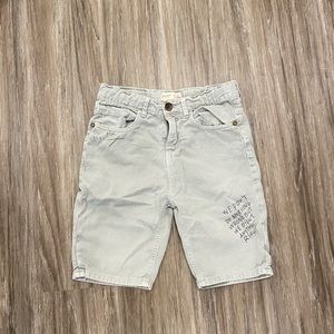 Boys shorts
